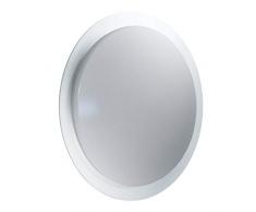 LEDVANCE ORBIS Sparkle LED + Télécommande incluse | Applique / Plafonnier | Blanc | Dimmable | Diamètre 50cm | 28 Watts - 2600 Lumens | Blanc Chaud/Froid