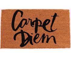 La Finesse Paillasson en Fibre de Coco/PVC