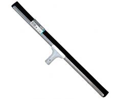 MSV 100090 Raclette 60cm, Métal, Argent, 60 cm