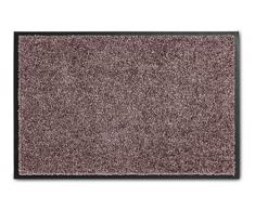 Astra Paillasson Proper Tex - Polyamide, Polyamide, Bordeaux, 60 x 90 x 0,9 cm