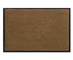 HAMAT Paillasson Portail, Dimensions?: (B) 1350Â x (L) 2000Â mm, Naturel