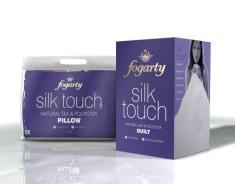 Fogarty Couette Soie Touch TOG 6.0Â Double