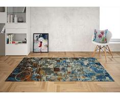Mon Desire Tapis de Protection, Multicolore, 100X150