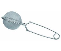 Tescoma Presto Boule à thé en Grillage Fin avec poignée 5 cm