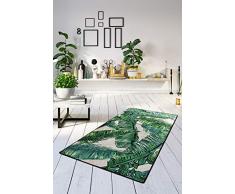 Mon Desire Tapis de Protection, Multicolore, 140X190