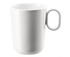 Thomas 11965-800001-15505 Tasse, Porcelaine, Weiss, 10 x 6 x 8 cm