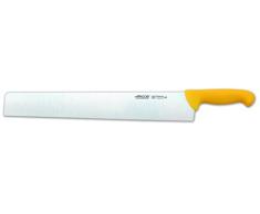Arcos 298800 Couteau Ã fromage Jaune 410 mm