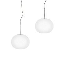 Vistosi Luciole Lampe Ã suspension e27, 100Â W, blanc