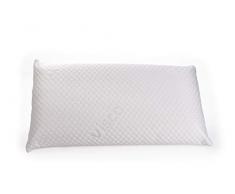 Profundo Sommeil Oreiller viscoÃ©lastique Gel cm 75 Blanc