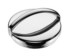 WMF Couvercle De Rechange pour Bouilloire Sifflante Opera, Acier Inoxydable, 0731766042