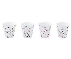 Easy Life 2086TRZO Gobelet Ã CafÃ©