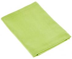 Lasa Home Torchon de Cuisine, Collection Pure uni, 5070, Pistache, Coton, 50x70x1 cm