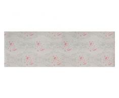 Mon Desire Tapis de Protection, Multicolore, 80X250