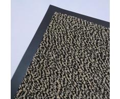 HAMAT Paillasson Mars, Dimensions?: (B) 1200Â x (L) 1800Â mm, Beige