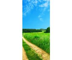 PeelitStickit ID-151Â 60Â Largeur x 130Â cm Hauteurâ¯: Belle Nature de Haute qualitÃ© en Vinyle Papier Peint Mural