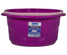Bama fÃªte Double Prise en Main de lavabo, Multicolore, 18Â Litre