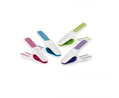 Tescoma 900720Â pour pinces Ã linge, multicolore