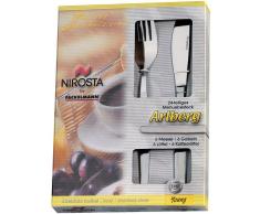 Fackelmann nIROSTA Service Ã Couverts arlberg