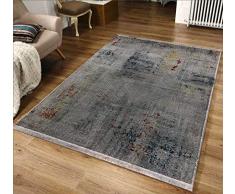 Mon Desire Tapis de Protection, Multicolore, 120X180