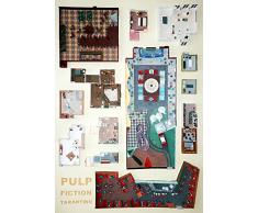 Jordan Bolton Motif Affiche de Film, 420Â x 297Â mm