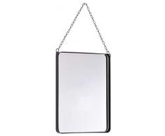 Innova M01538 Miroir, Multicolore, Taille Unique