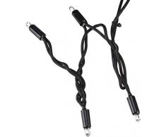 System Expo 484-30 Extra Guirlande stalactites 300 x 40 cm