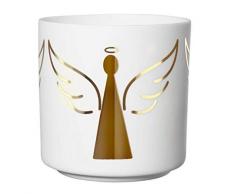 ASA Xmas Lanterne Ange