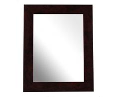 Inov8 MFED-WAGL-86 Miroir, Marron