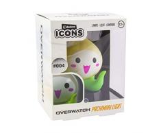 Paladone PP5795OW Lampe décorative Overwatch, Crème