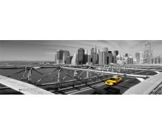 Empire Poster New York « Lunch on a Skyscraper » avec Accessoire