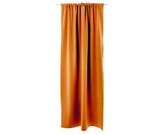 Vallila Pimari Rideau occultant 140 x 250 cm Cognac 250 x 140 cm