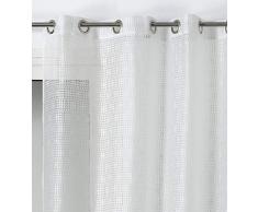 Linder Voilage à Oeillets