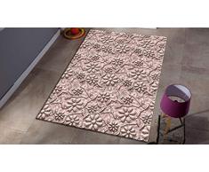Mon Desire Tapis de Protection, Multicolore, 80X140