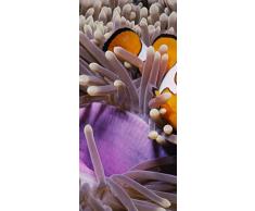 PeelitStickit id-178Â 60Â Largeur x Hauteurâ¯: 130Â cm Eau de Haute qualitÃ© Papier Peint Mural en Vinyle