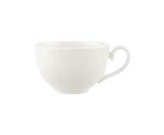 Villeroy & Boch Royal Tasse, 260 ml, Porcelaine Premium Bone, Blanc