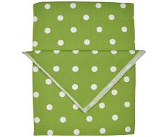 Dreams n Drapes Dot to Dot Table 137 x 68 cm (Vert)