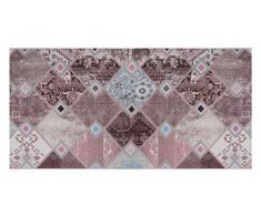 Mon Desire Tapis de Protection, Multicolore, 100X200