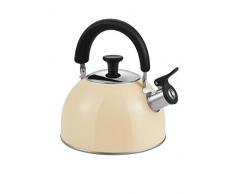 Tescoma Bouilloire CrÃ¨me 2 L Beige