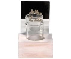 Jullar Ã 6531 avec Petits Verres Miroir