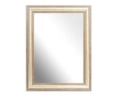 Inov8 MFED-SLVR-75 Miroir, Silber, 15,2 x 10,2 cm