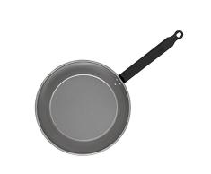IMEX EL ZORRO Le Renard 63073 Sauteuse 28 cm Manche Poli