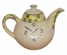 Terra-Keramik Horloges De Table Classiques Tk042