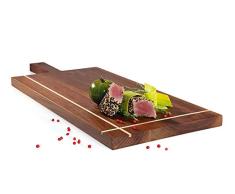 Zassenhaus 4006528057171 Plateau de service en bois