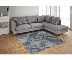 Mon Desire Tapis de Protection, Multicolore, 100X150