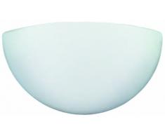 Jenlight 111â2 lS09413 WL Applique Murale Verre 11 w