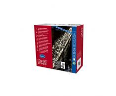 Konstsmide 3792-100 Guirlande, Acrylique, Blanc