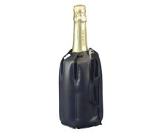 Metaltex 257292 Rafraichisseur de Bouteille avec Cordon