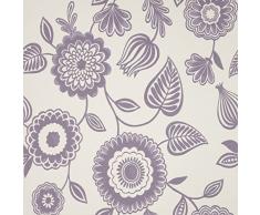 iLiv Papier Peint seralio Flexo, Cassis