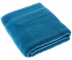 Lasa Home Drap de Bain Coton, Baltic, 100x150x1 cm