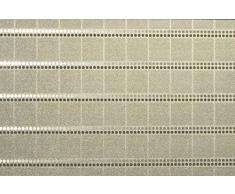 LÃnea Hogar Deco GLCP 1069 LineaFix Statique Or Autocollant Rouleau avec Pare-Soleil/Arc-en-Ciel Effet Largeur: 46 cm-Longueur: 20 m